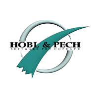 logo HOBL & PECH, s. r. o.