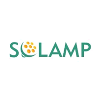 logo Solamp Czech Republic, s.r.o.