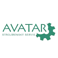 logo AVATAR-SERVIS s.r.o.
