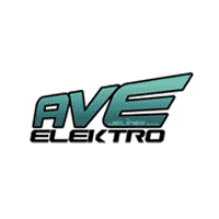logo AVE ELEKTRO - Jelínek s.r.o.
