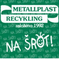 logo METALLPLAST - RECYKLING, spol. s r.o.