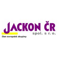 logo JACKON ČR, spol. s r.o.