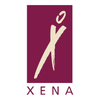 logo XENA Praha s.r.o.