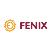 logo FENIX GROUP a.s.