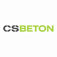 logo CS-BETON s.r.o.