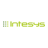 logo Intesys s.r.o.