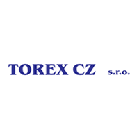 logo TOREX CZ s.r.o.