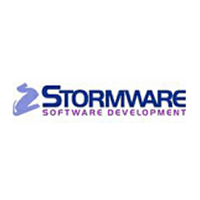 logo STORMWARE s.r.o.