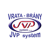 logo JVP system s.r.o.