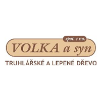 logo VOLKA a syn  spol. s r.o.