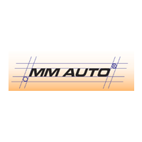 logo MM AUTO s.r.o.