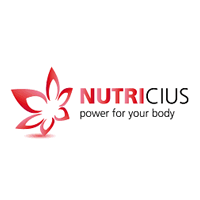 logo NUTRICIUS s.r.o.