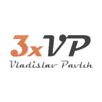 logo Vladislav Pavlík