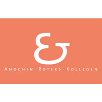 logo Anochin Roters & Kollegen s.r.o.