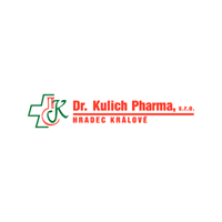 logo Dr. Kulich Pharma, s.r.o.