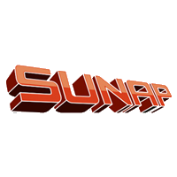 logo SUNAP s.r.o.