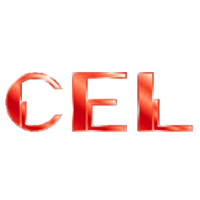 logo C.E.L., spol. s r.o.