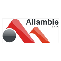 logo ALLAMBIE s.r.o.