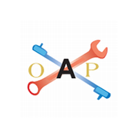 logo Oriental Autoparts, s.r.o.