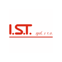 logo I.S.T. spol. s r.o.