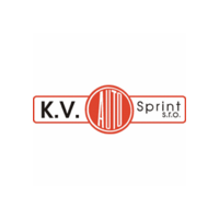 logo K.V.AUTO - SPRINT s.r.o.