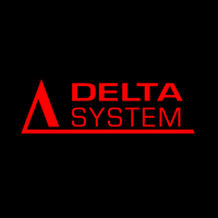 logo DELTA SYSTEM spol. s r.o.