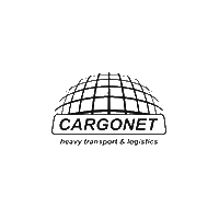logo CARGONET s.r.o.
