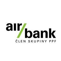 logo Air Bank a.s.