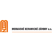 logo Moravské keramické závody a.s.