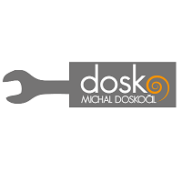 logo Michal Doskočil