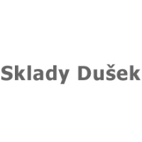 logo Sklady Dušek s.r.o.