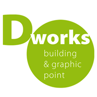 logo D works, s.r.o.