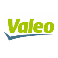 logo VALEO AUTOKLIMATIZACE k.s.