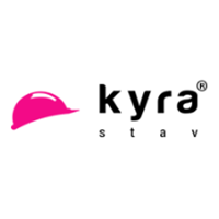 logo KyraStav spol. s r.o.