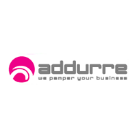 logo ADDURRE s.r.o.