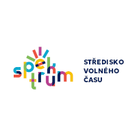 logo Spektrum - středisko volného času, příspěvková organizace