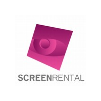 logo SCREENRENTAL, s.r.o.
