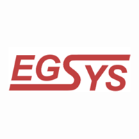 logo EGSYS s.r.o.