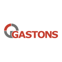 logo GASTONS s.r.o.