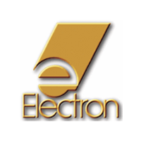 logo ELECTRON, spol. s r.o.