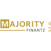 logo MAJORITY FINANTZ s.r.o.