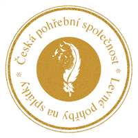 logo Levné pohřby na splátky s.r.o.