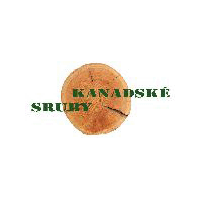 logo Kanadské sruby s.r.o.
