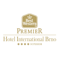 logo Hotel International Brno, a.s.