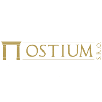 logo OSTIUM s.r.o.