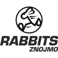 logo Rabbits Znojmo, z.s.
