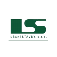 logo Lesní stavby, s.r.o.
