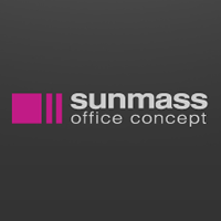 logo Sunmass spol. s r.o.