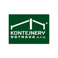 logo Kontejnery Ostrava, s.r.o.