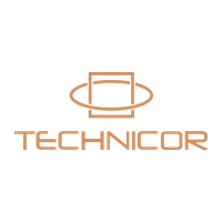 logo TECHNICOR s.r.o.